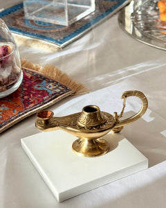 Misbah Lamp