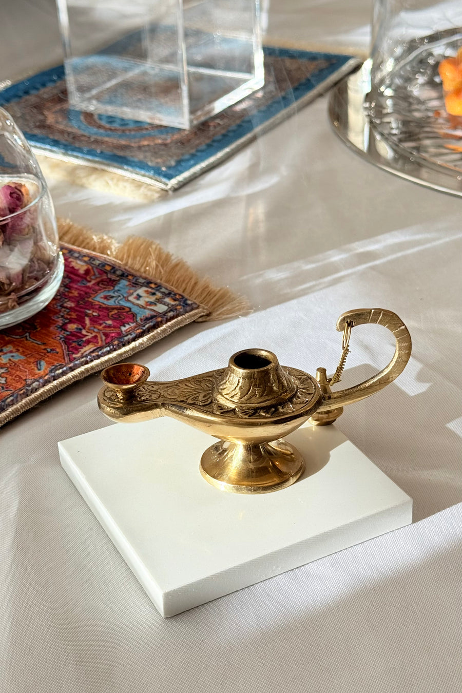 Misbah Lamp