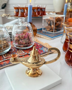 Misbah Lamp