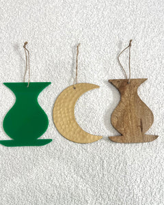 Sarafand Istikana & Moon (3 )
