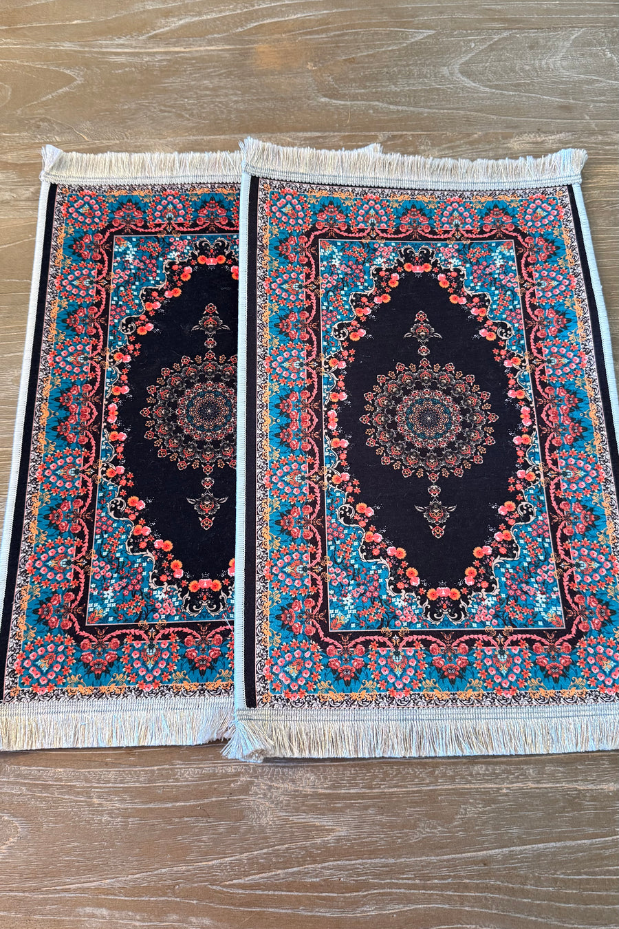 Large Carpet (Set of 2)