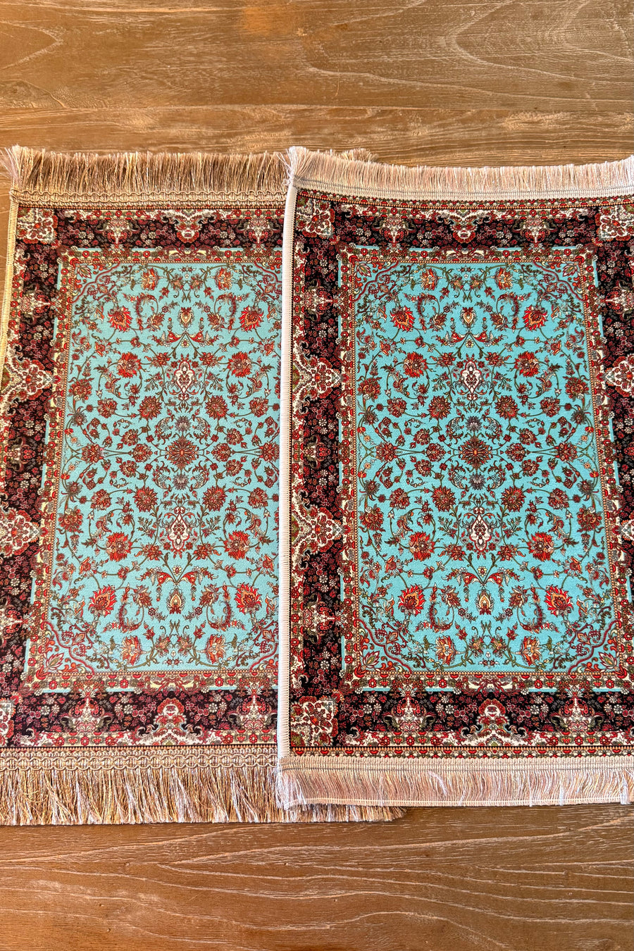 Large Carpet (Set of 2)