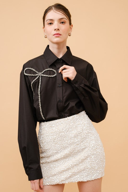 Rihana Shirt