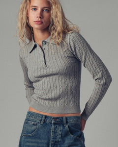 Rawand Sweater