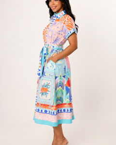 Rania Dress