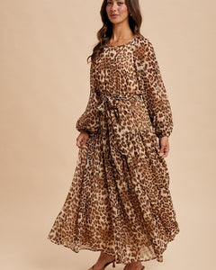 Raghad Dress