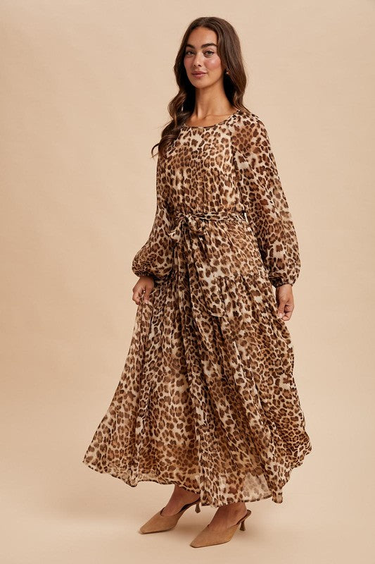 Raghad Dress