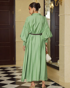 Fawzia Dress