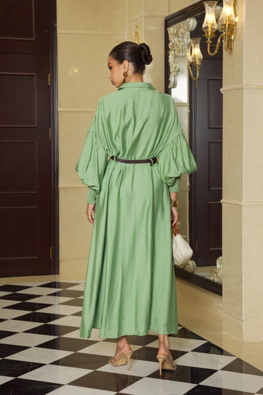 Fawzia Dress