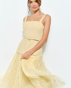 Nashwa Dress