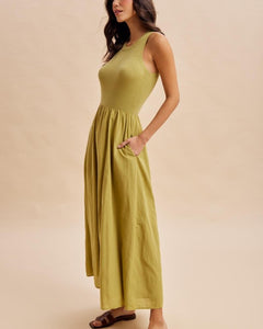 Afrae Dress