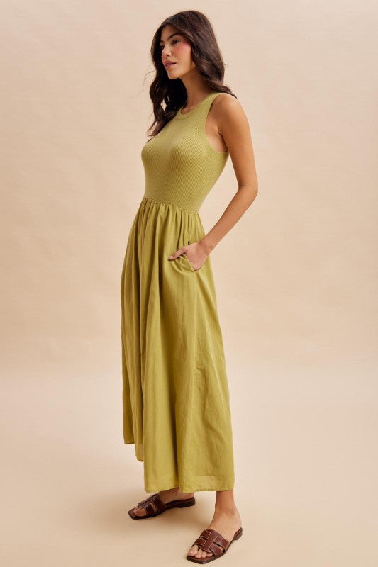 Afrae Dress