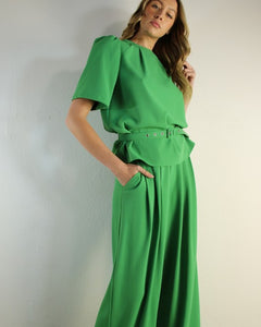 Hamsa Pants Set