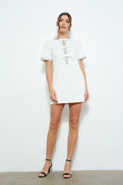 Lolwa Dress