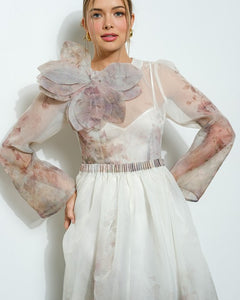 Rawan Dress