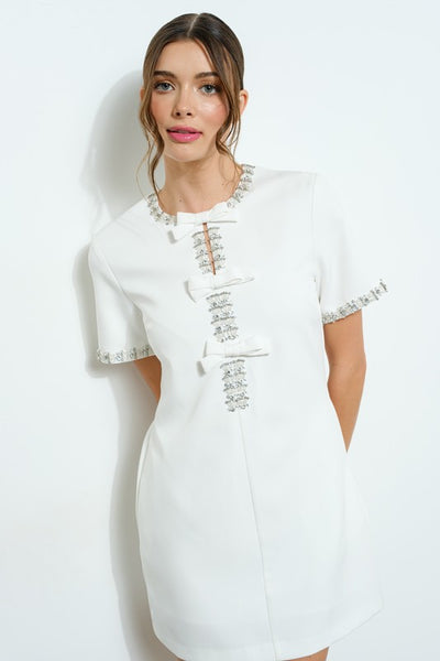 Lolwa Dress