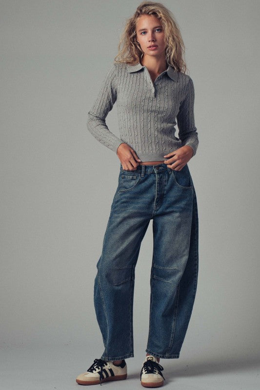 Rawand Sweater