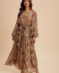 Raghad Dress