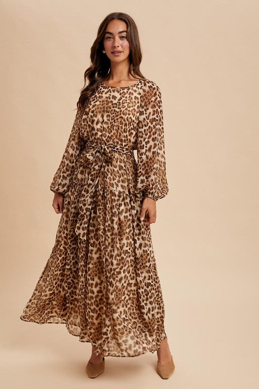 Raghad Dress