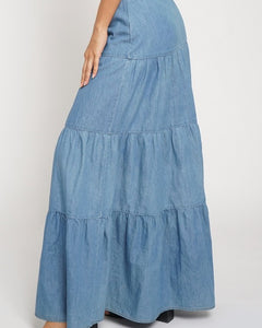 Alissar Skirt