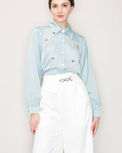 Nasab Blouse