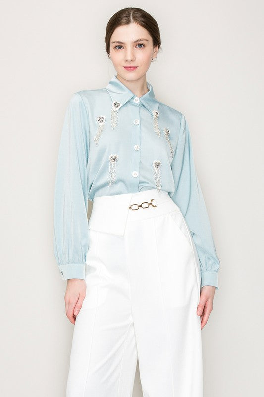 Nasab Blouse