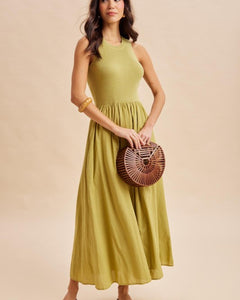 Afrae Dress