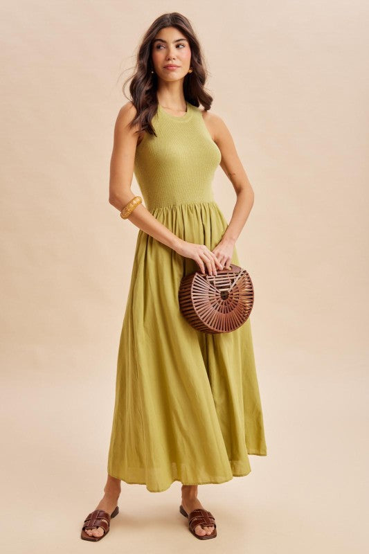 Afrae Dress