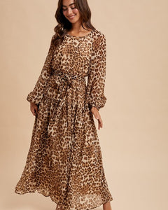Raghad Dress