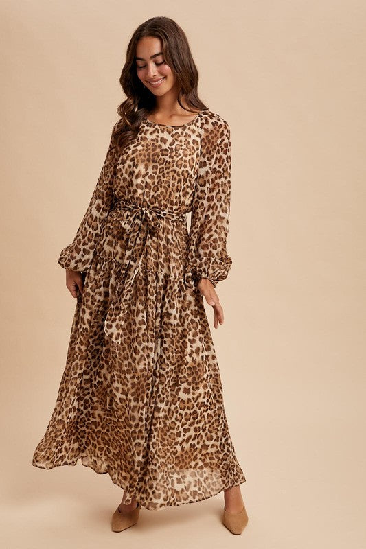 Raghad Dress