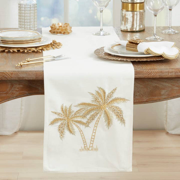 Dahab Nakheel Table Runner