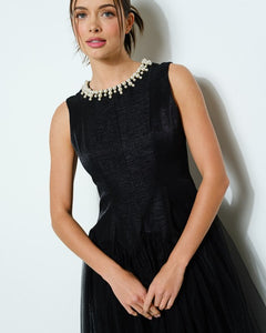 Hazar Dress
