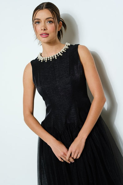 Hazar Dress