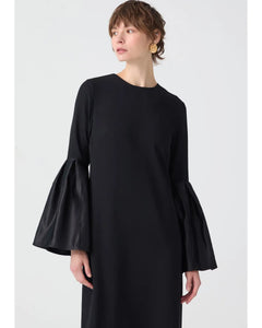 Joury Dress ( Black )