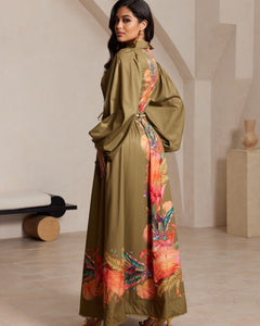 AlAnoud Dress
