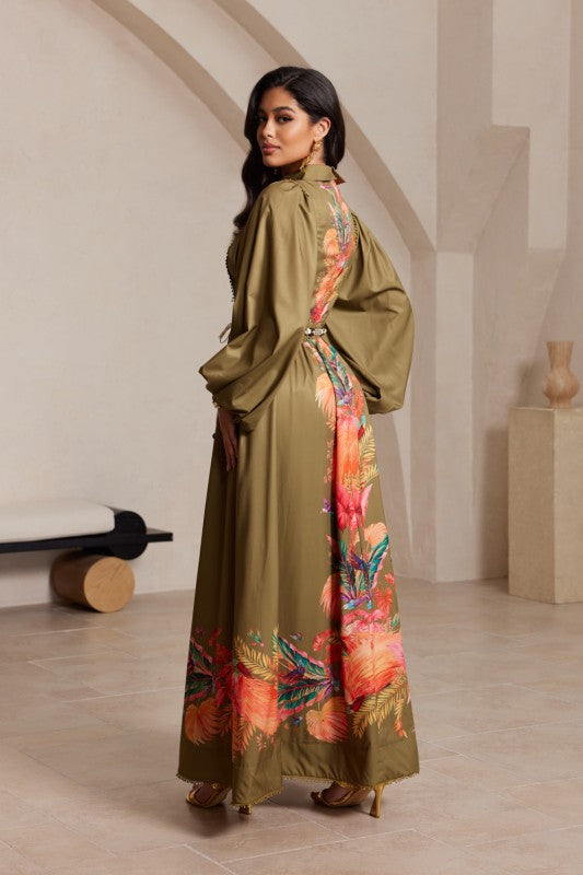 AlAnoud Dress