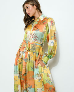 Noha Dress