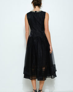 Hazar Dress