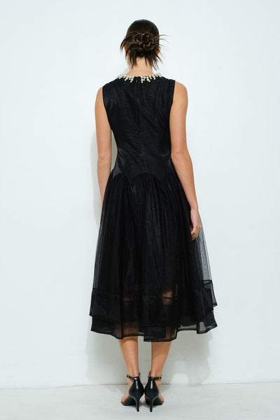 Hazar Dress
