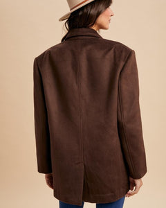 Saja Blazer