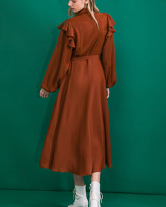 Siham Dress