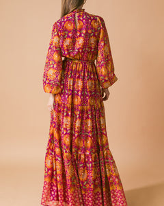 Bouchra Dress