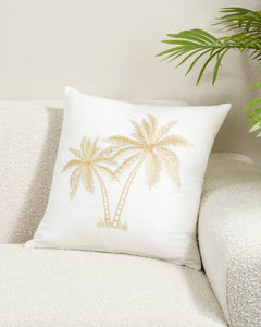 Dahab Nakheel Pillow Cover