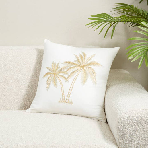 Dahab Nakheel Pillow Cover