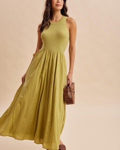 Afrae Dress