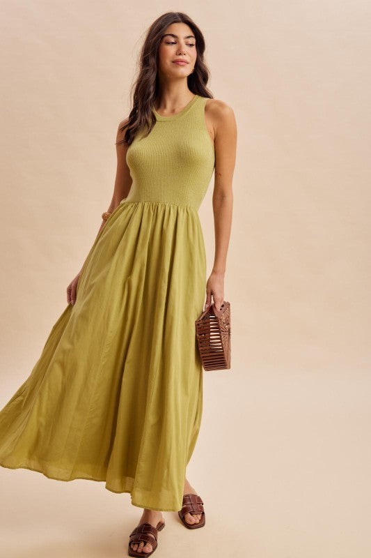 Afrae Dress