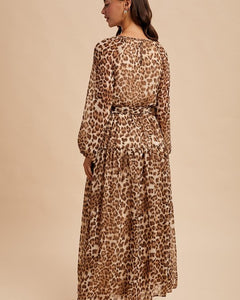 Raghad Dress
