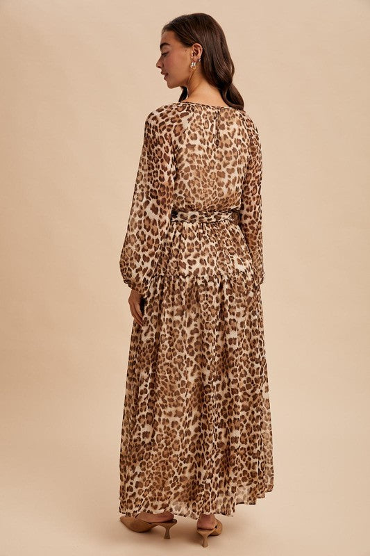 Raghad Dress