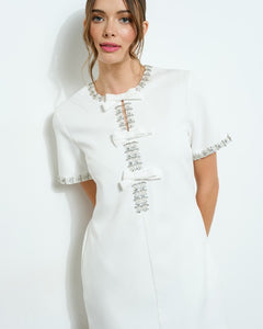 Lolwa Dress