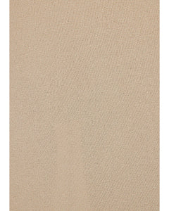 Joury Dress (Cream)
